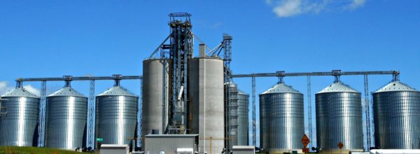 Farmakim Tarım Ürünleri Lisanslı Depoculuk A.Ş.