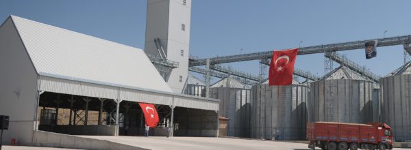 PTB Tarım Ürünleri Lisanslı Depoculuk A.Ş