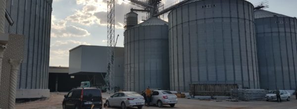 Yiğit Agro Tarım Ürünleri Lisanslı Depoculuk A.Ş.