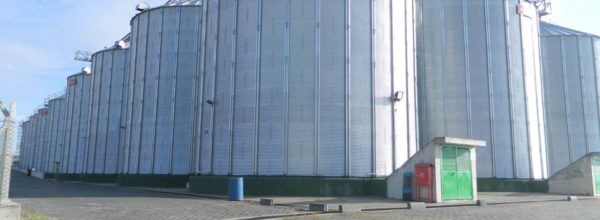 Ruhbaş Tarım Ürünleri Lisanslı Depoculuk A.Ş.  (İlave tesisi ve Bünyan Şube)