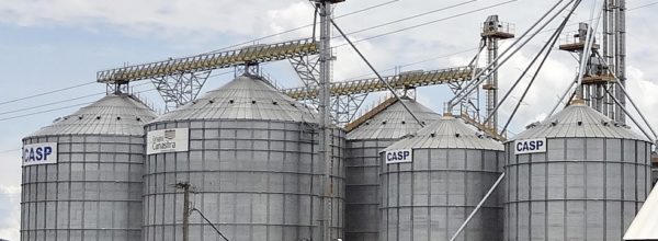 CK KILIÇ Tarım Ürünleri Lisanslı Depoculuk A.Ş.